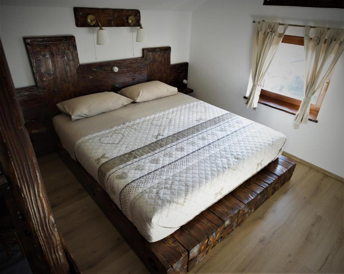 Apartments Oliva Fiorini ภายนอก รูปภาพ