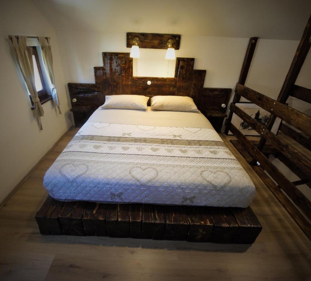 Apartments Oliva Fiorini ภายนอก รูปภาพ